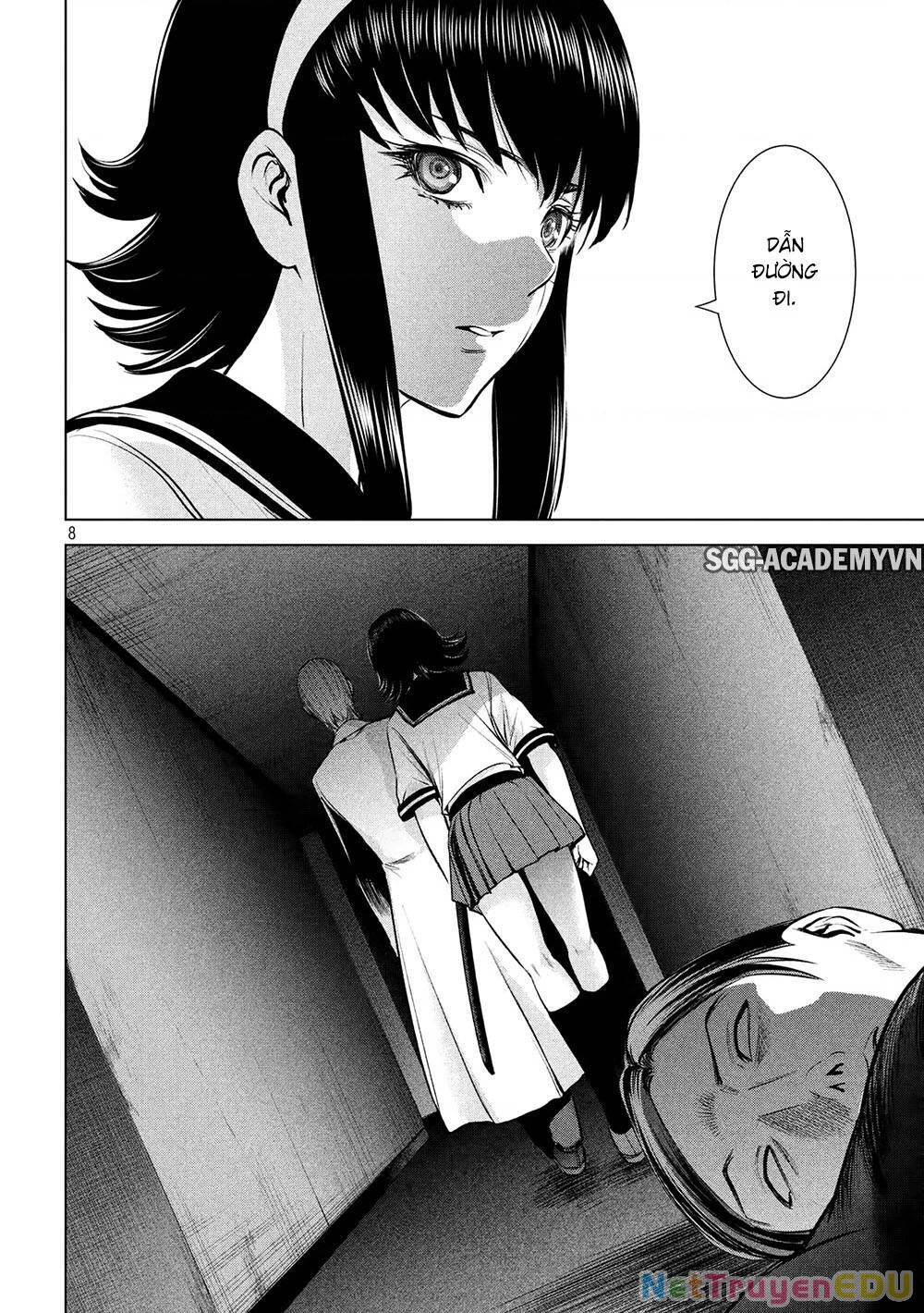 Satanophany Chapter 141 - 10