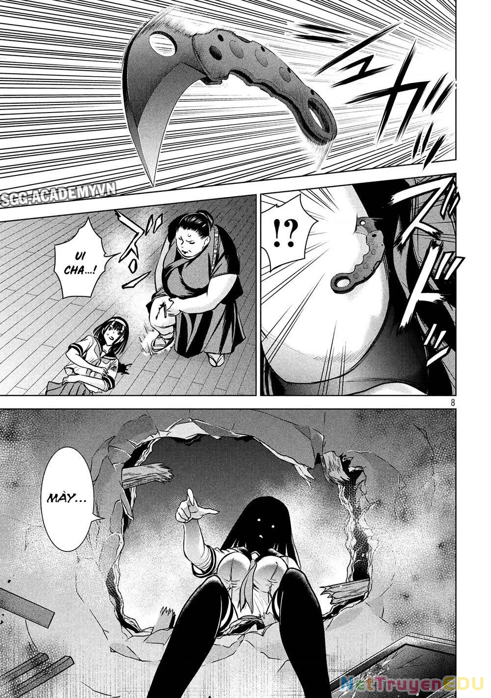 Satanophany Chapter 142 - 10
