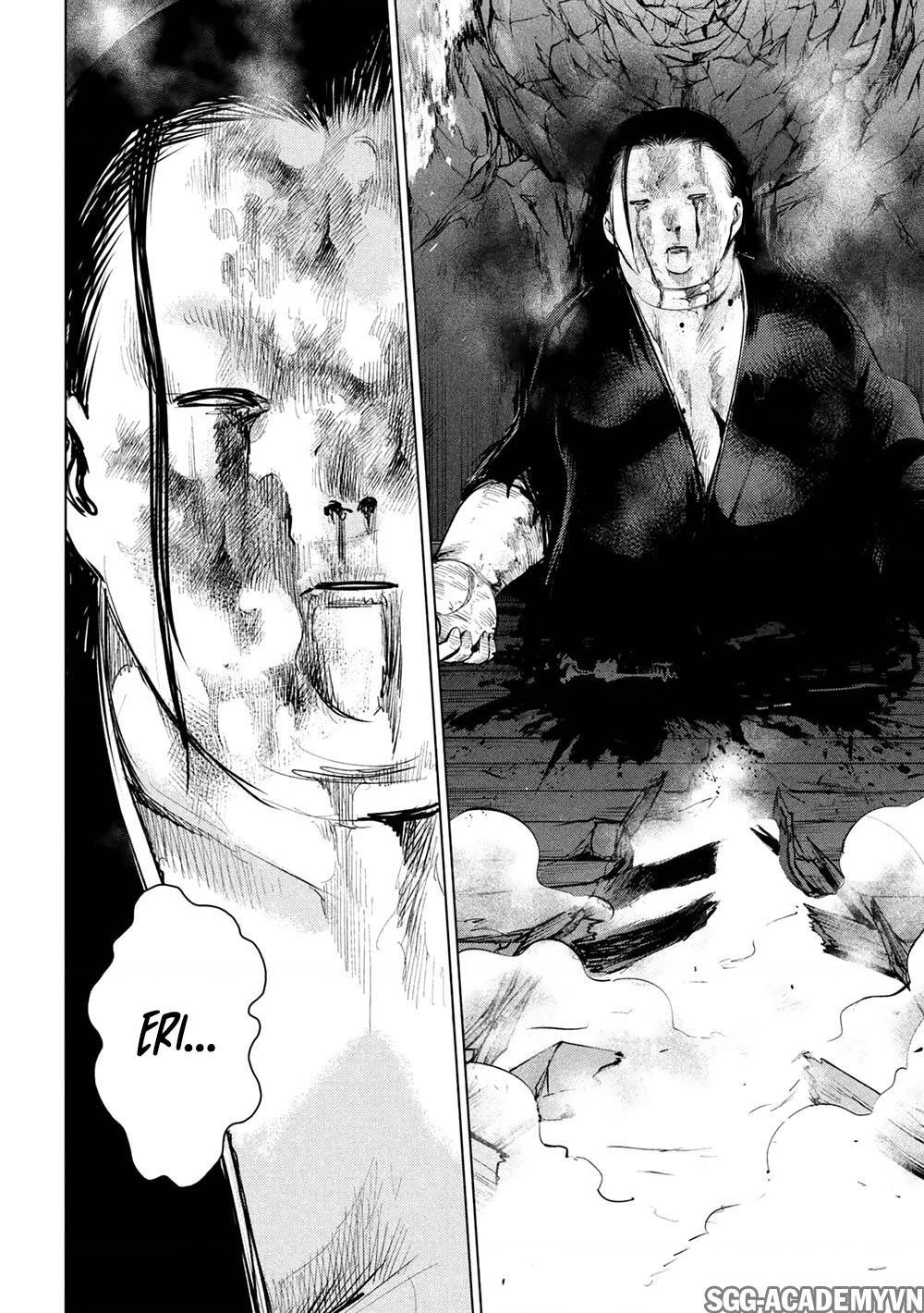Satanophany Chapter 145 - 8