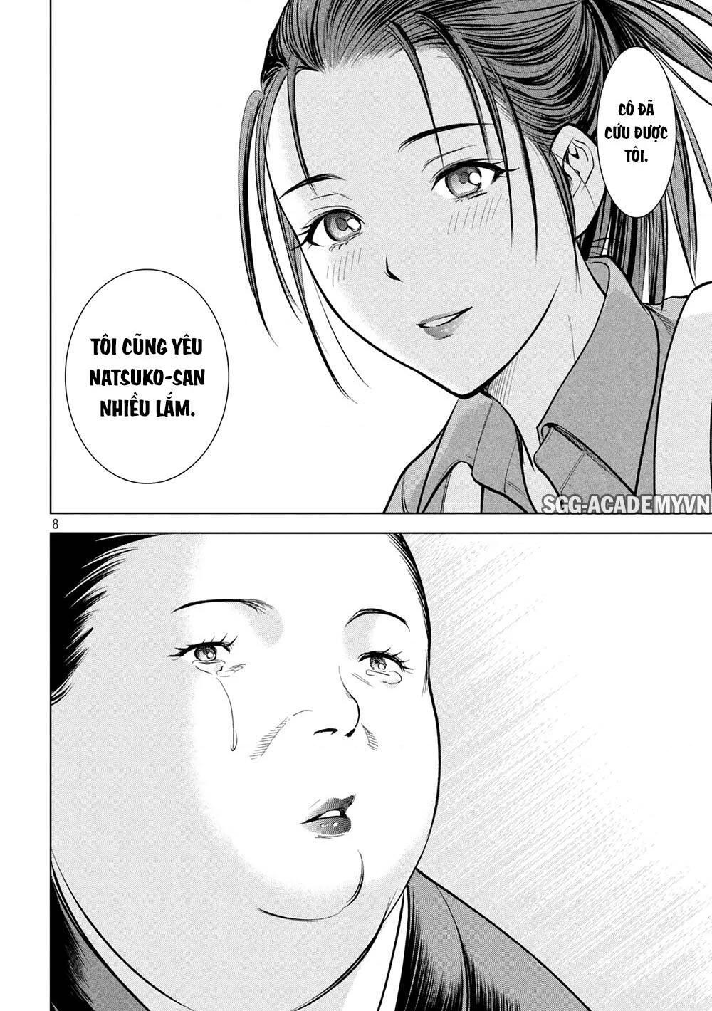 Satanophany Chapter 145 - 10