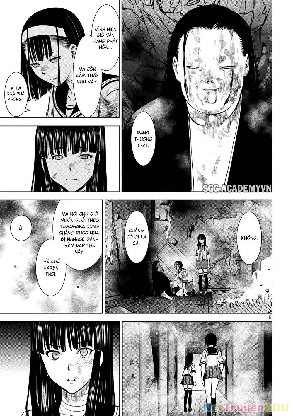 Satanophany Chapter 145 - 11