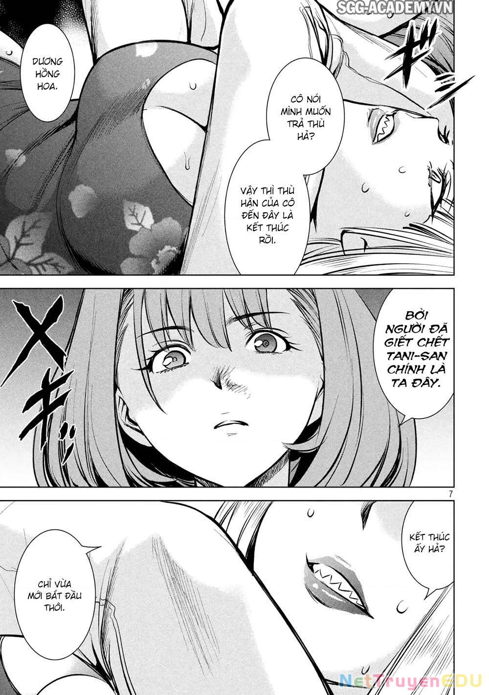 Satanophany Chapter 146 - 9