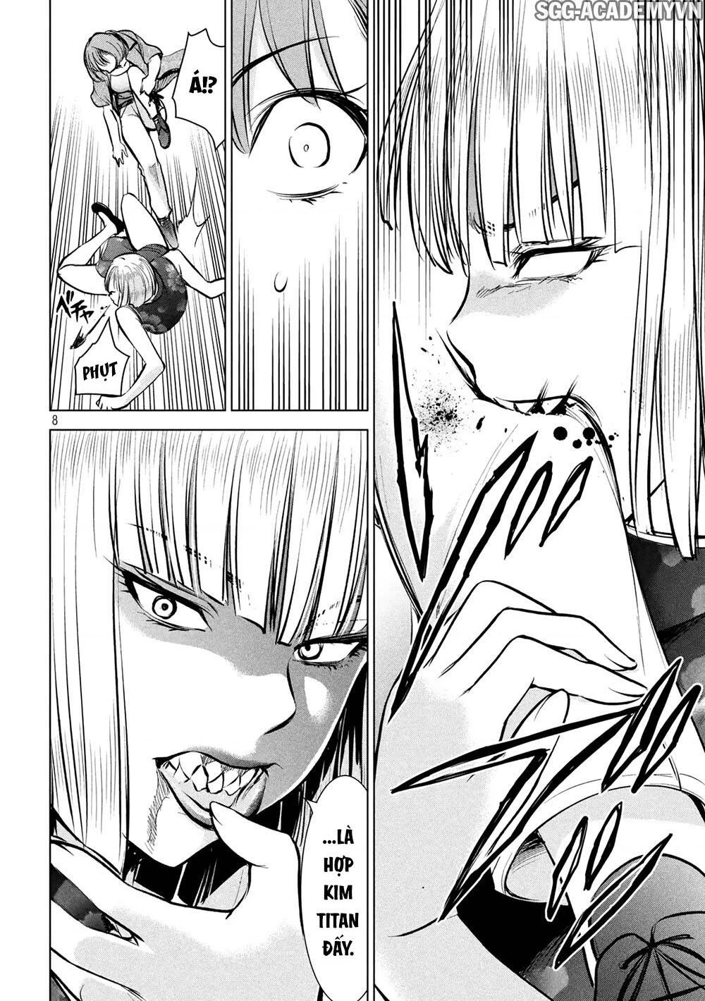 Satanophany Chapter 146 - 10
