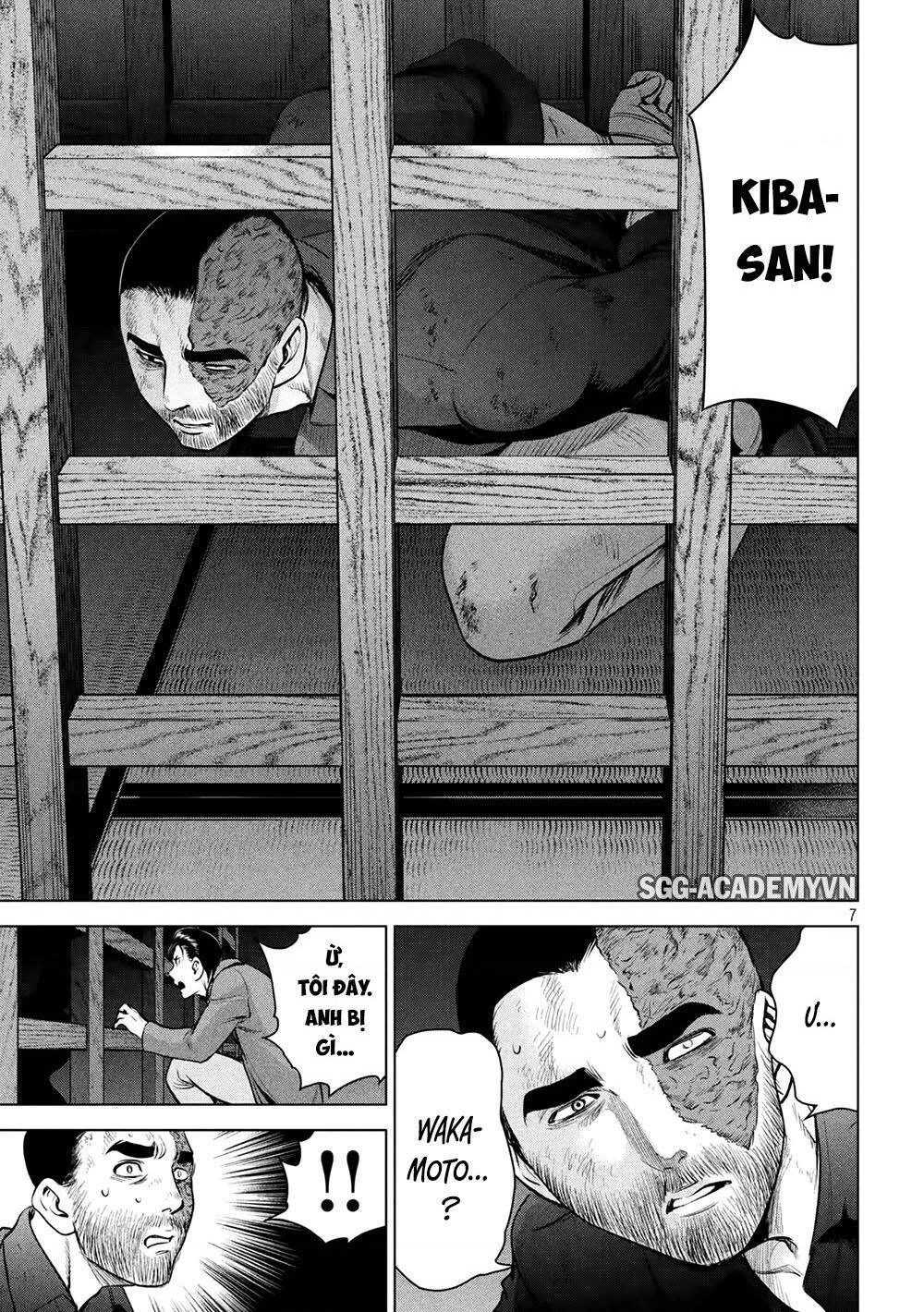 Satanophany Chapter 148 - 10