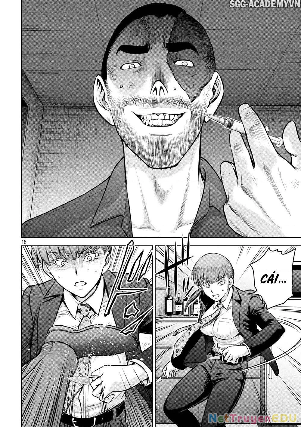 Satanophany Chapter 148 - 19