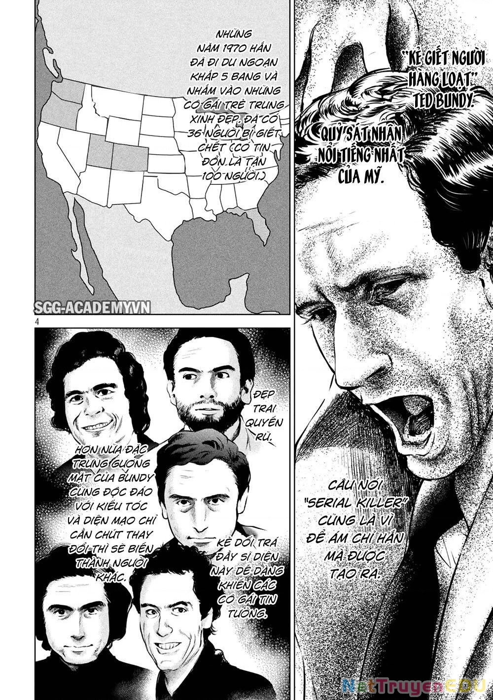 Satanophany Chapter 149 - 7