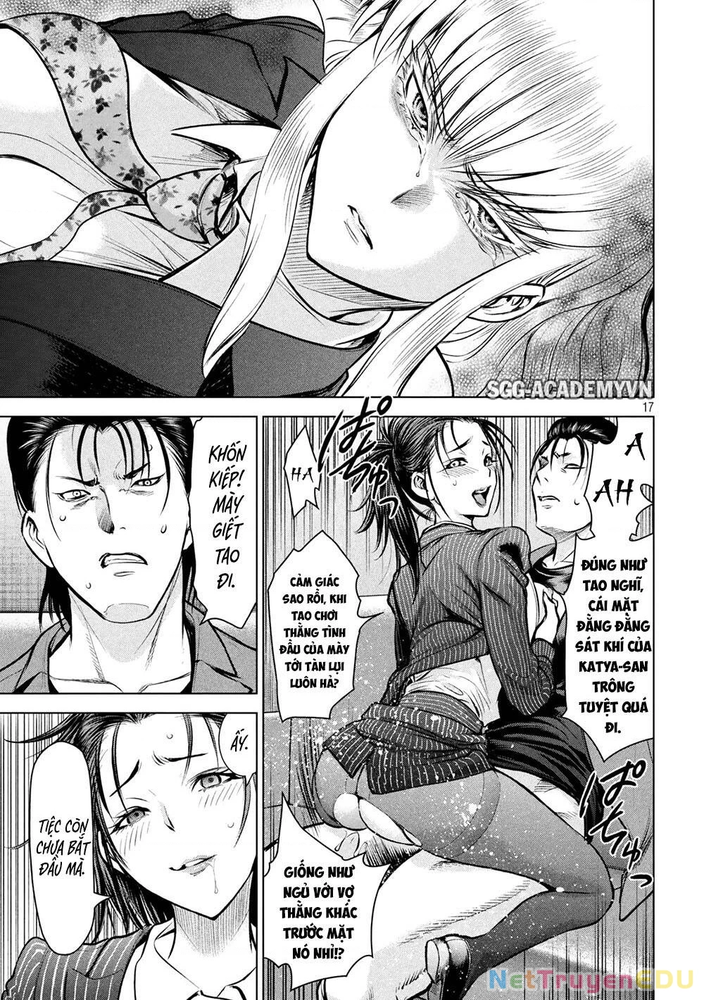 Satanophany Chapter 149 - 20