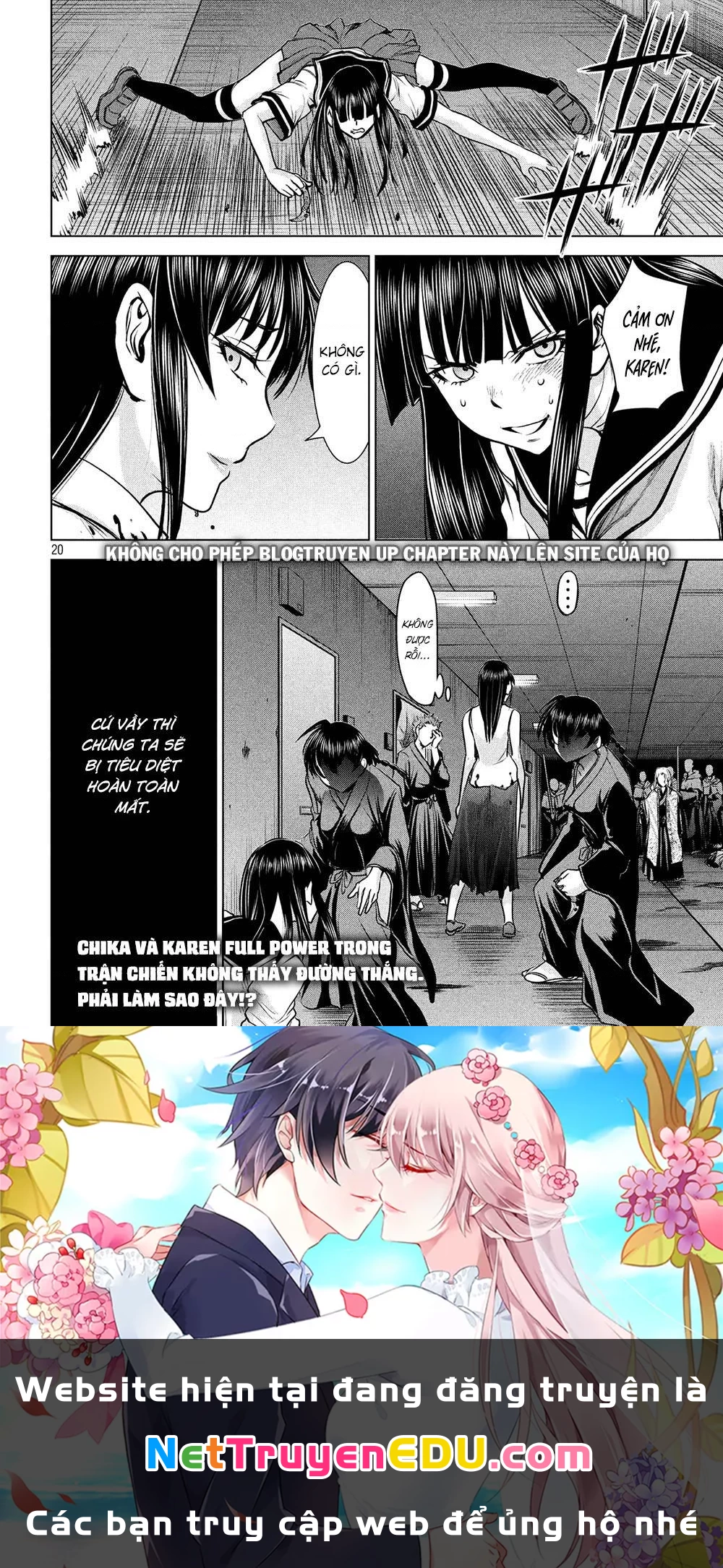Satanophany Chapter 152 - 21