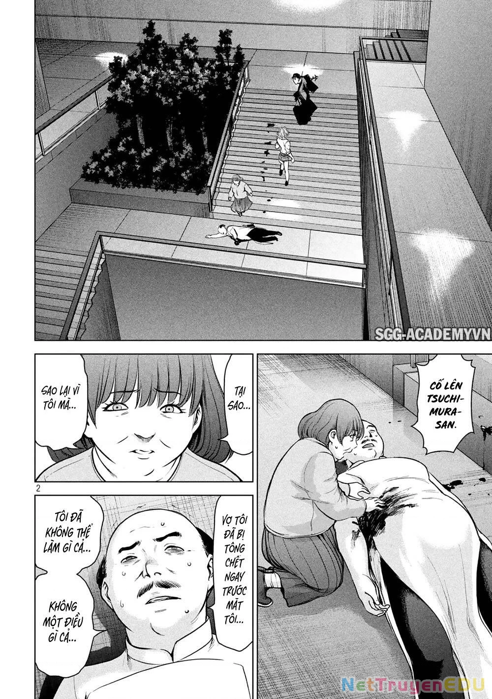 Satanophany Chapter 153 - 5