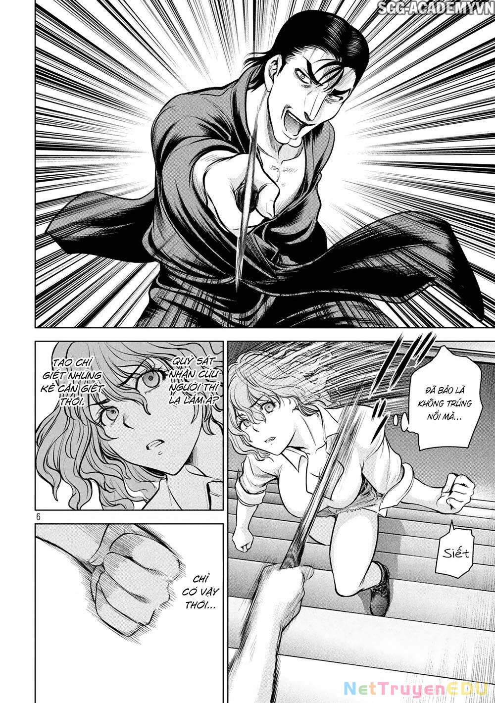 Satanophany Chapter 153 - 9