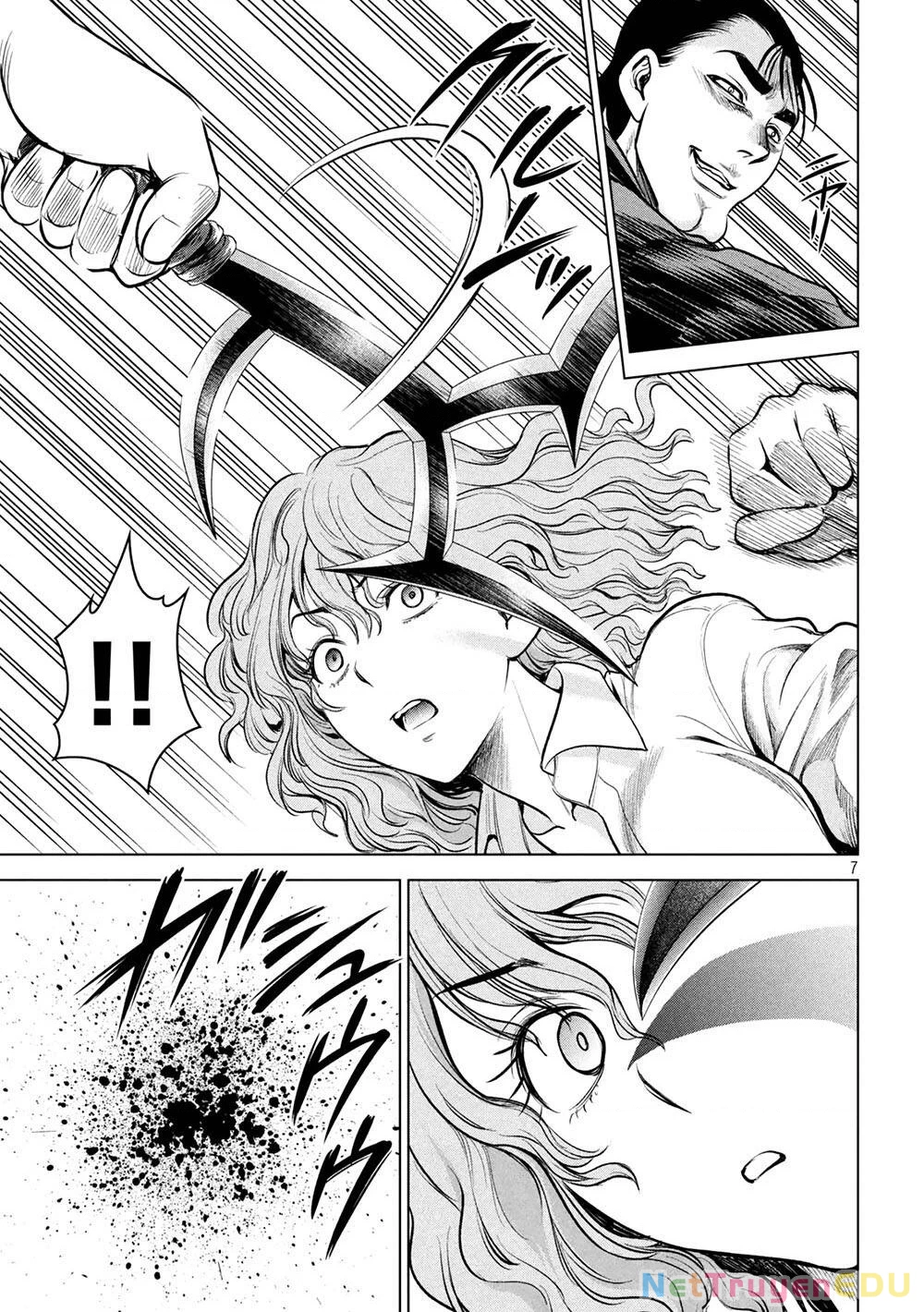 Satanophany Chapter 153 - 10