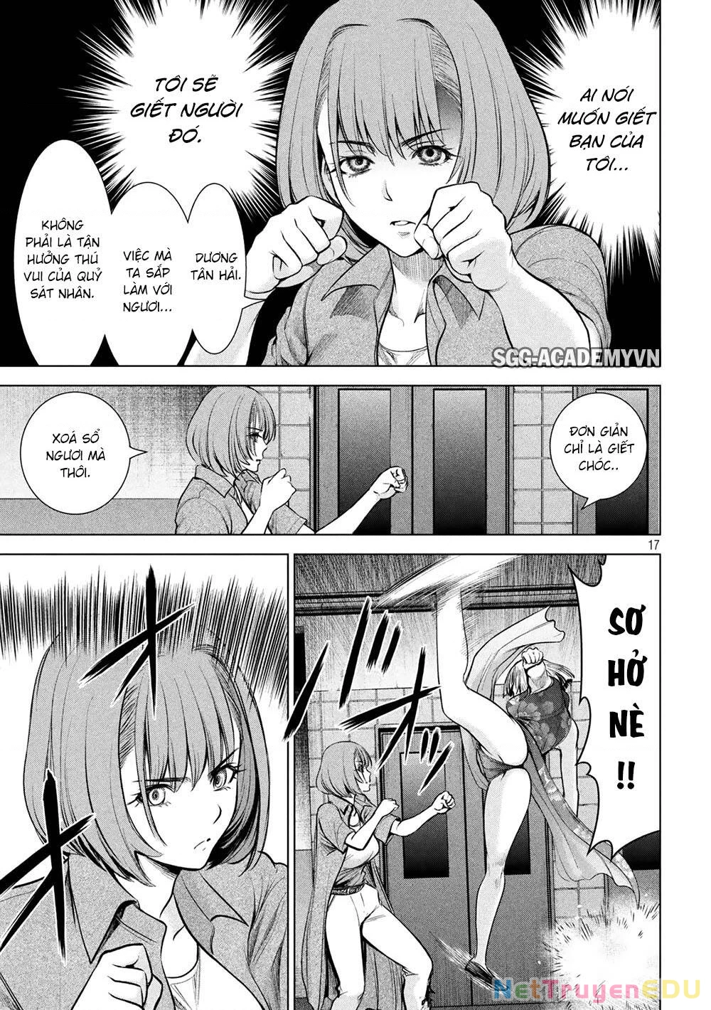 Satanophany Chapter 153 - 20