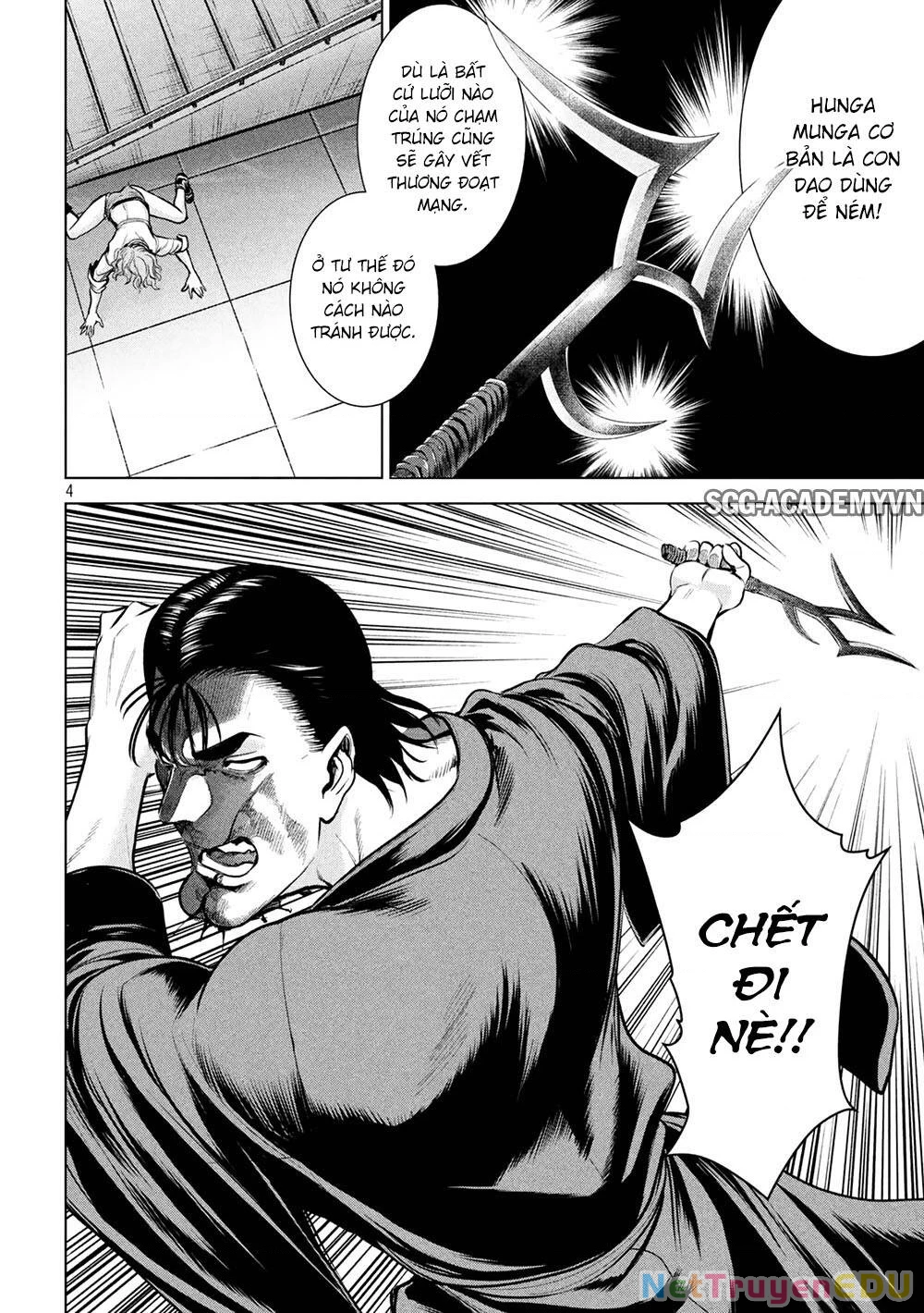 Satanophany Chapter 157 - 7