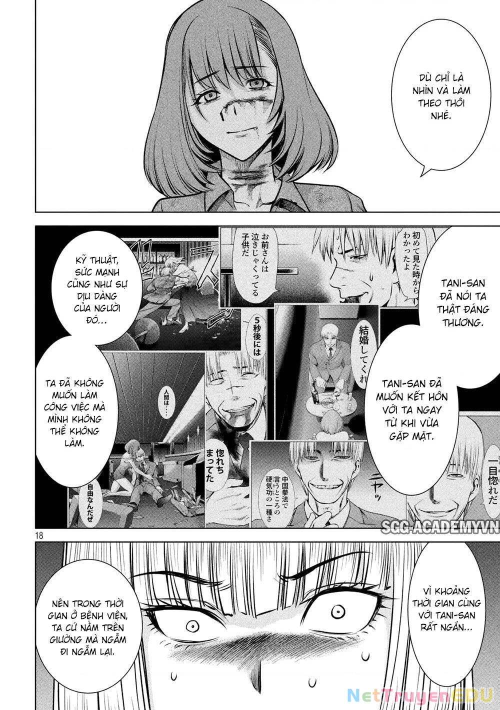 Satanophany Chapter 157 - 20