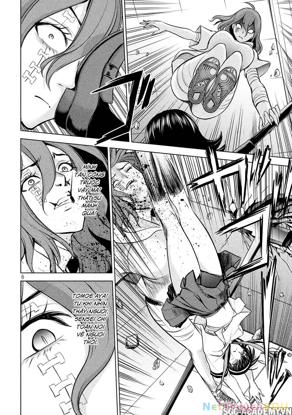 Satanophany Chapter 160 - 9