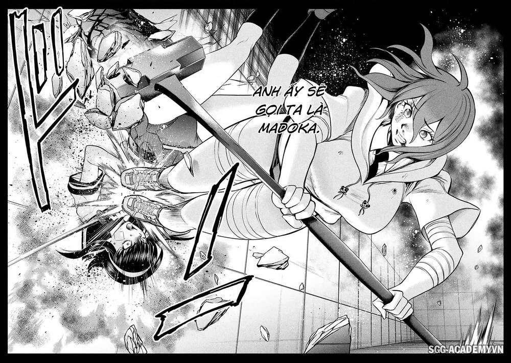 Satanophany Chapter 160 - 11