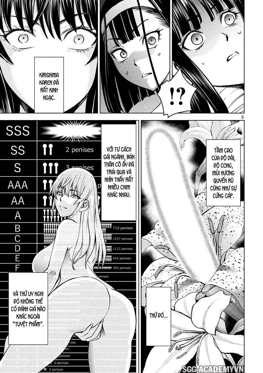Satanophany Chapter 163 - 12