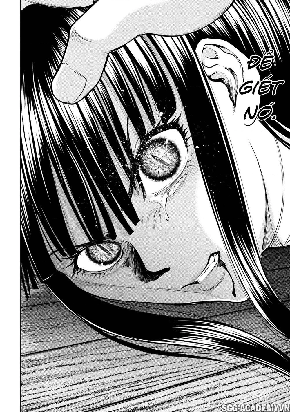Satanophany Chapter 164 - 9