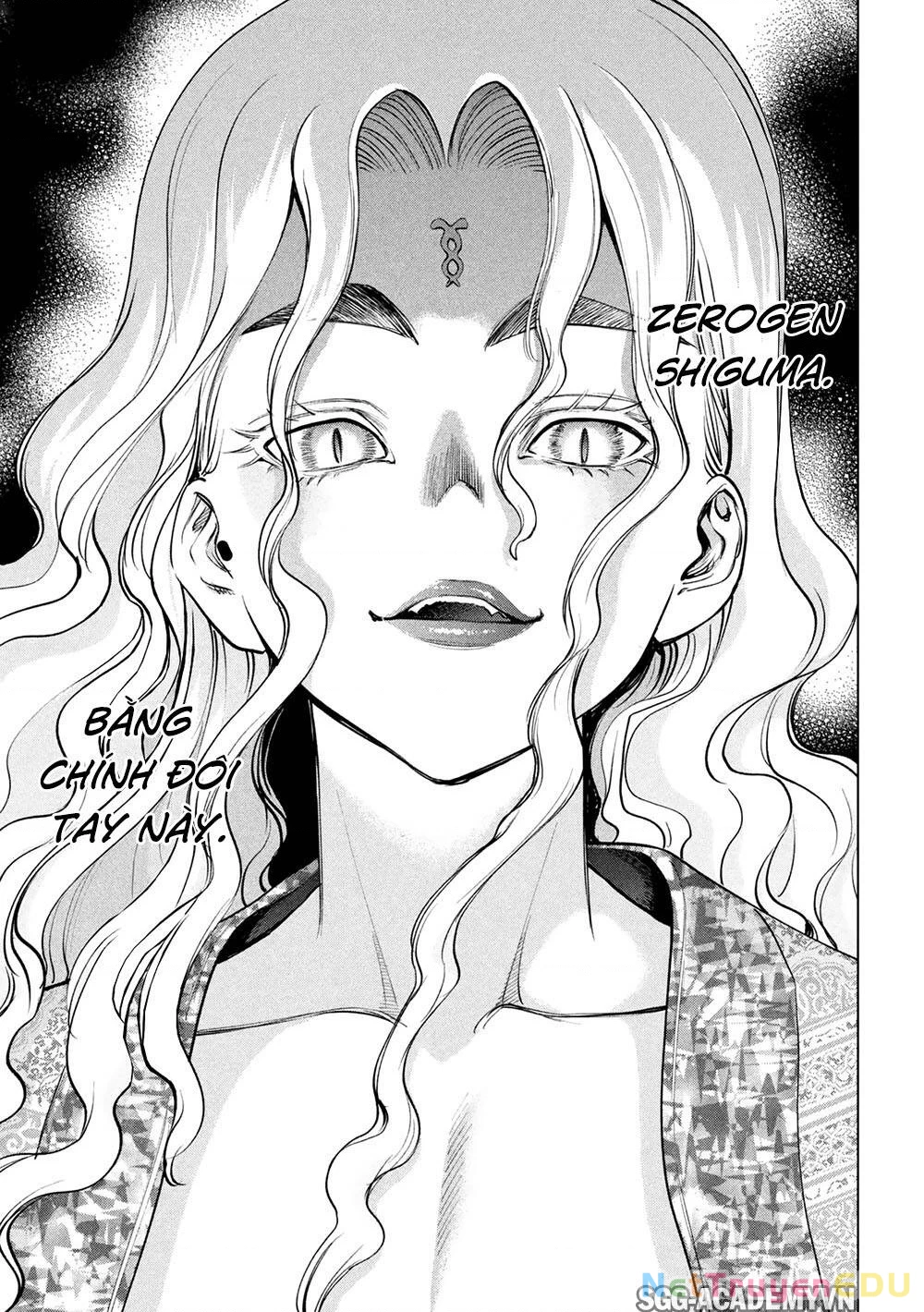 Satanophany Chapter 164 - 10