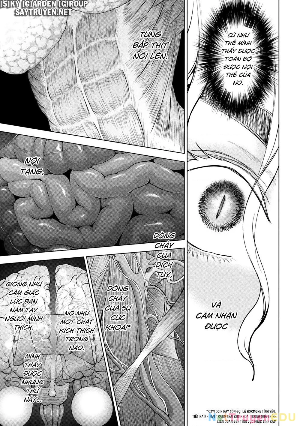 Satanophany Chapter 170 - 19