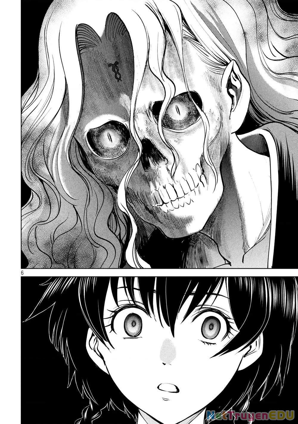 Satanophany Chapter 172 - 8
