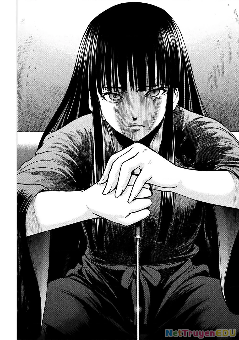 Satanophany Chapter 172 - 16