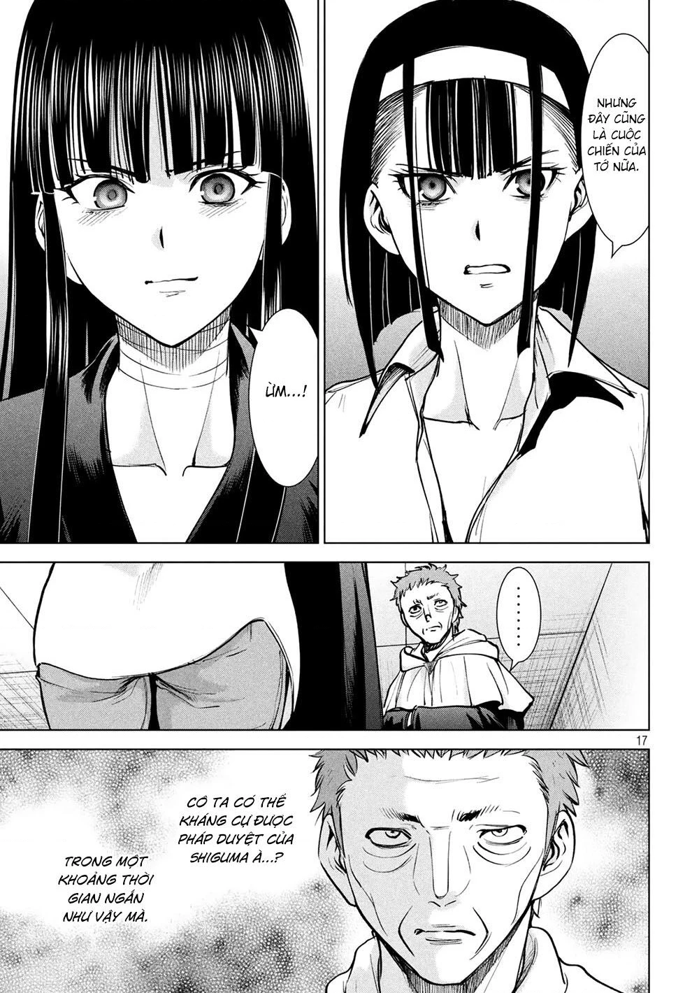 Satanophany Chapter 172 - 19