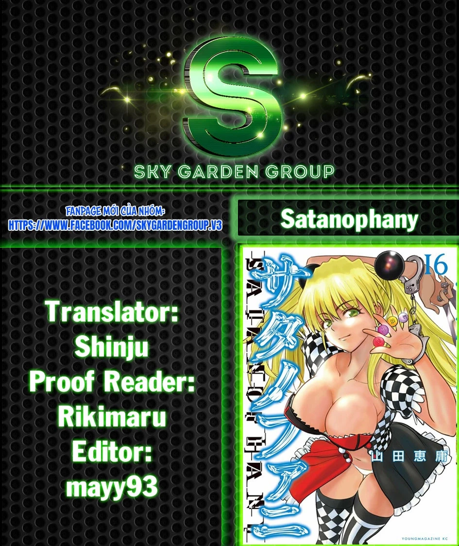 Satanophany Chapter 179 - 2