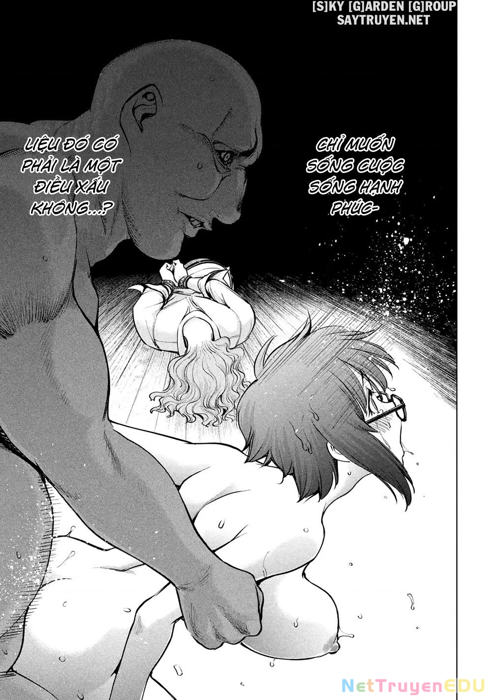 Satanophany Chapter 179 - 9