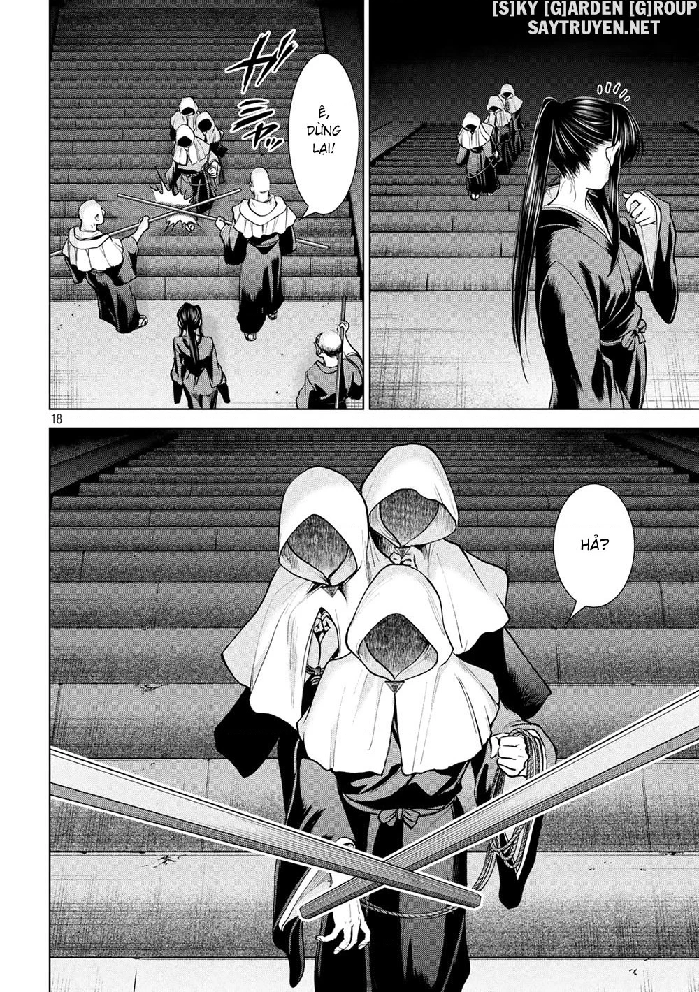 Satanophany Chapter 179 - 20