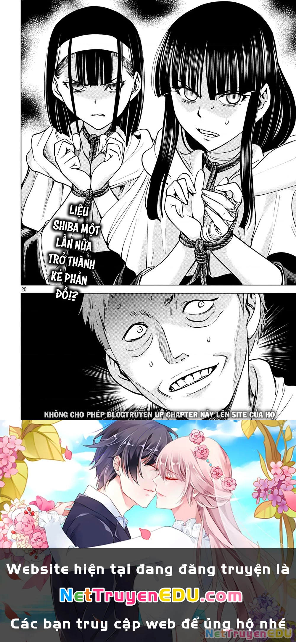 Satanophany Chapter 179 - 22