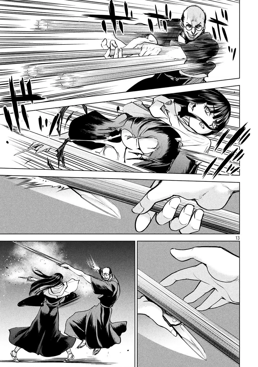 Satanophany Chapter 180 - 15