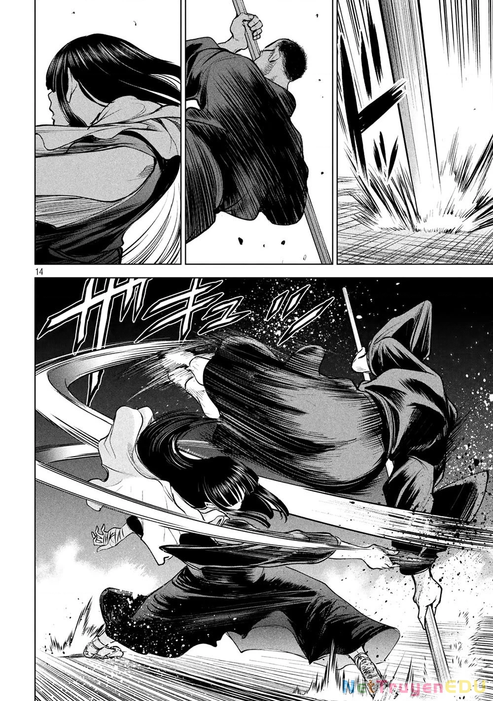 Satanophany Chapter 180 - 16