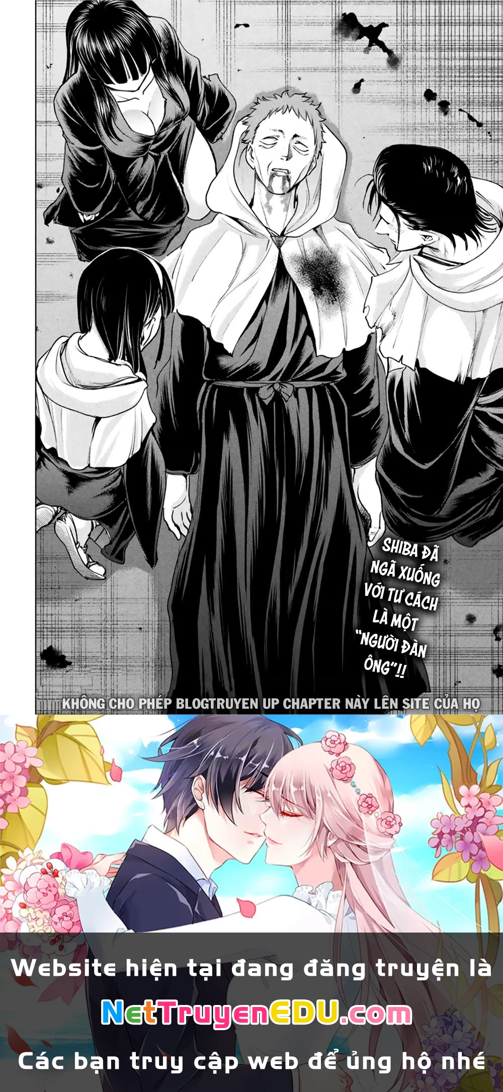 Satanophany Chapter 182 - 22