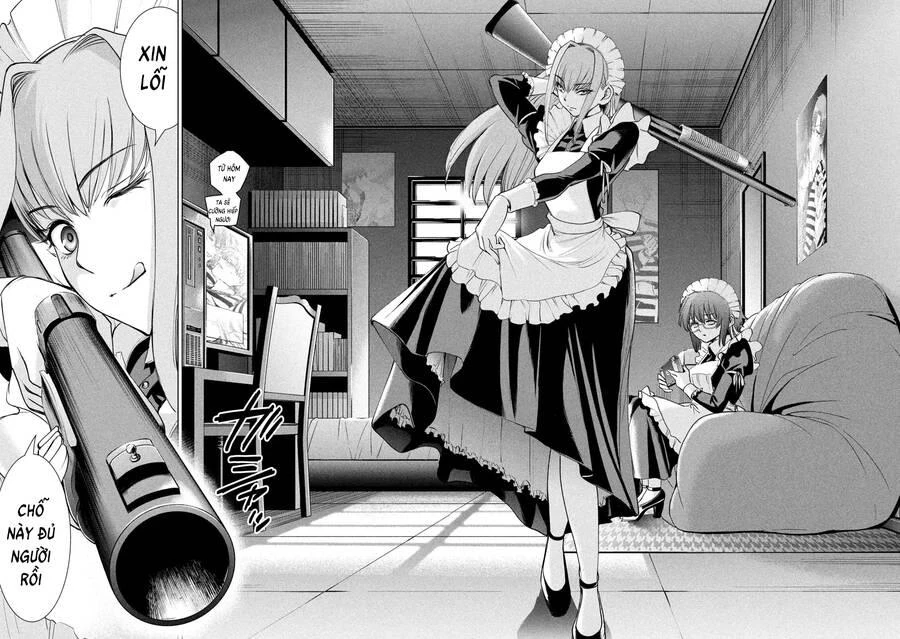 Satanophany Chapter 185 - 13