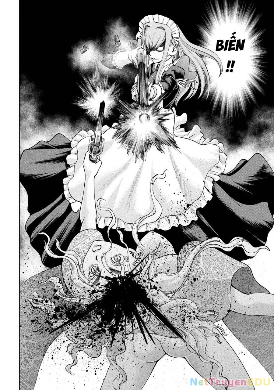 Satanophany Chapter 185 - 14