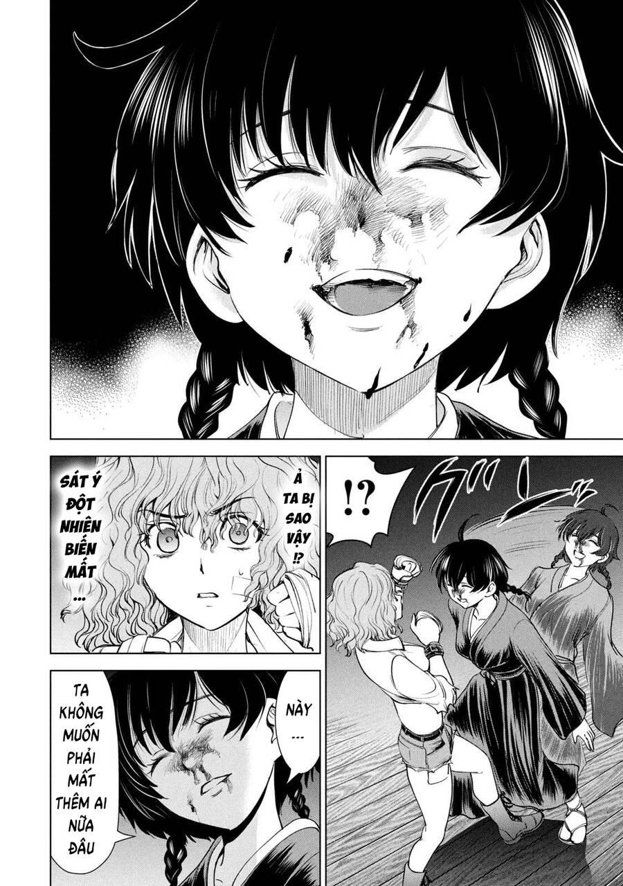 Satanophany Chapter 187 - 10