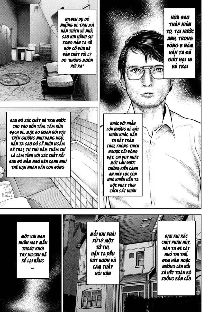 Satanophany Chapter 187 - 13