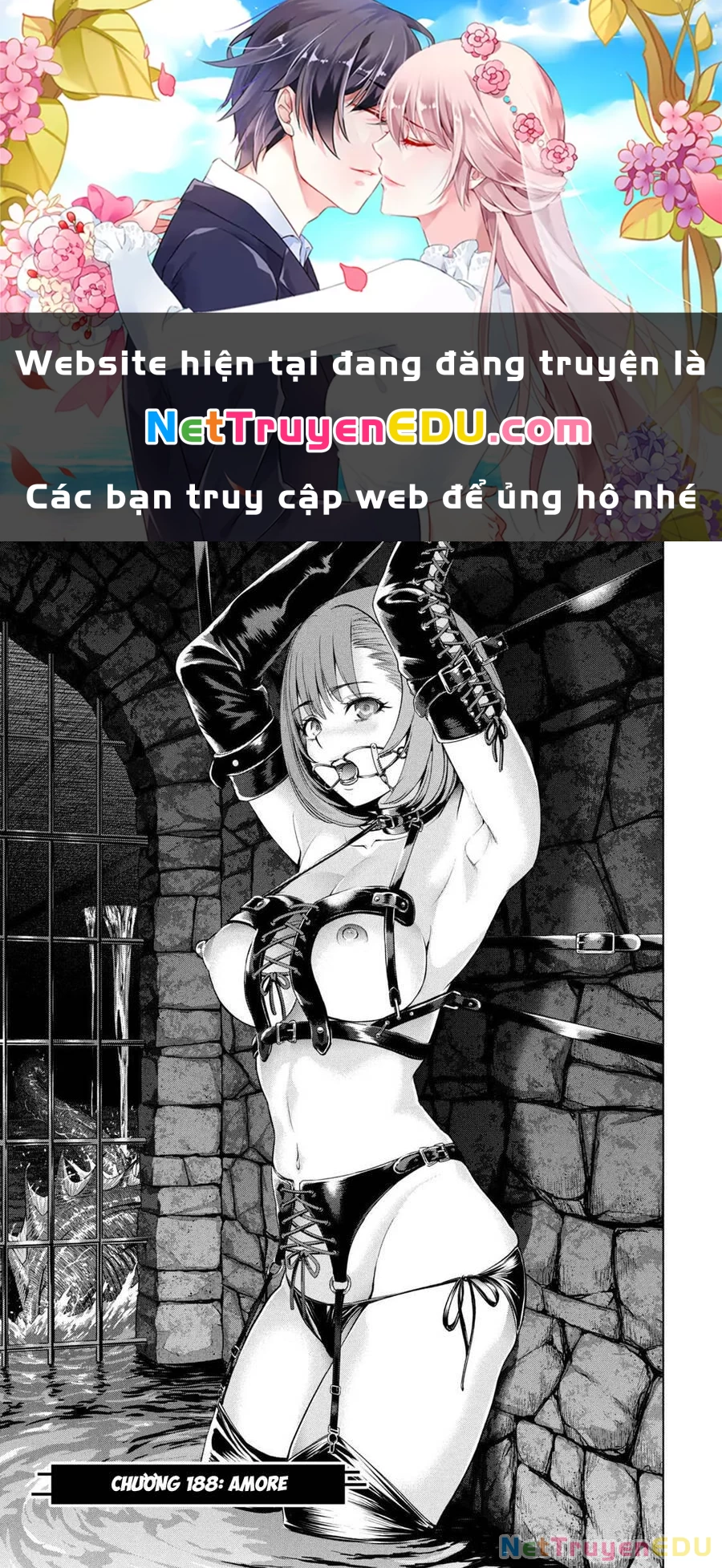 Satanophany Chapter 188 - 1