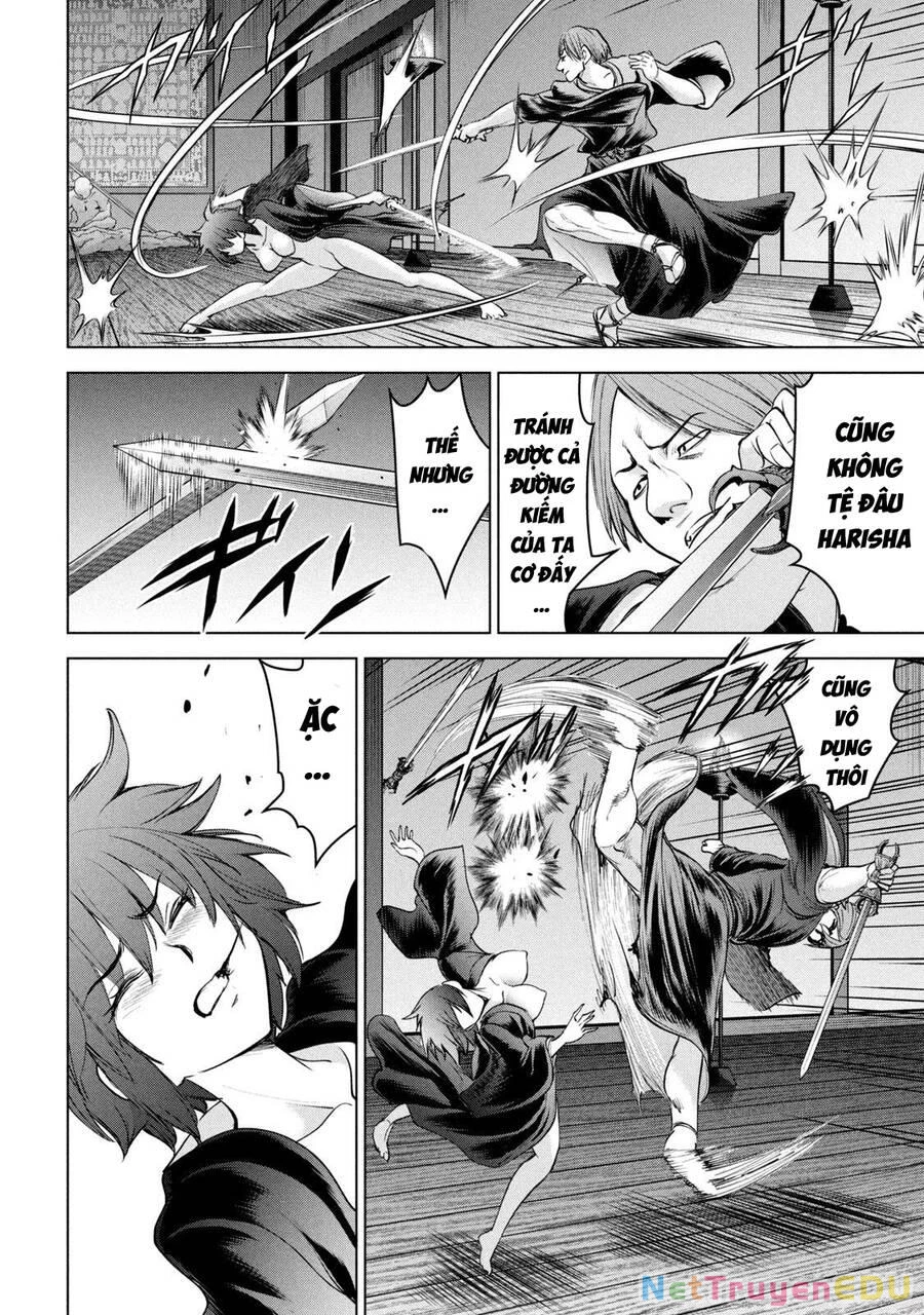 Satanophany Chapter 188 - 10