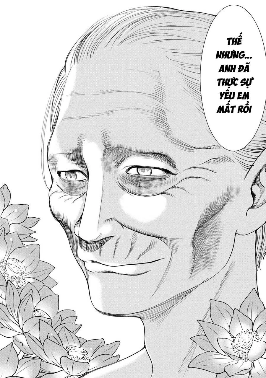 Satanophany Chapter 188 - 18