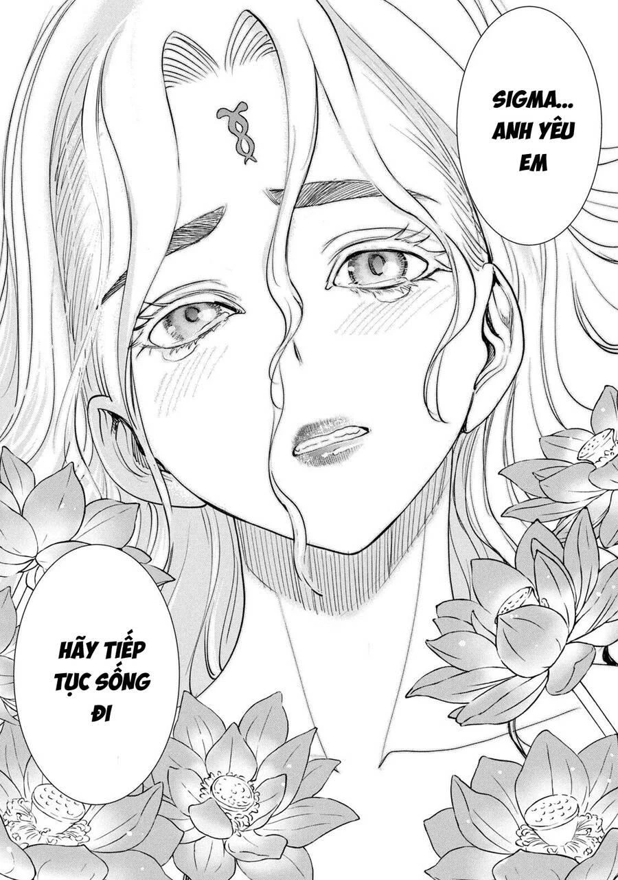 Satanophany Chapter 188 - 19