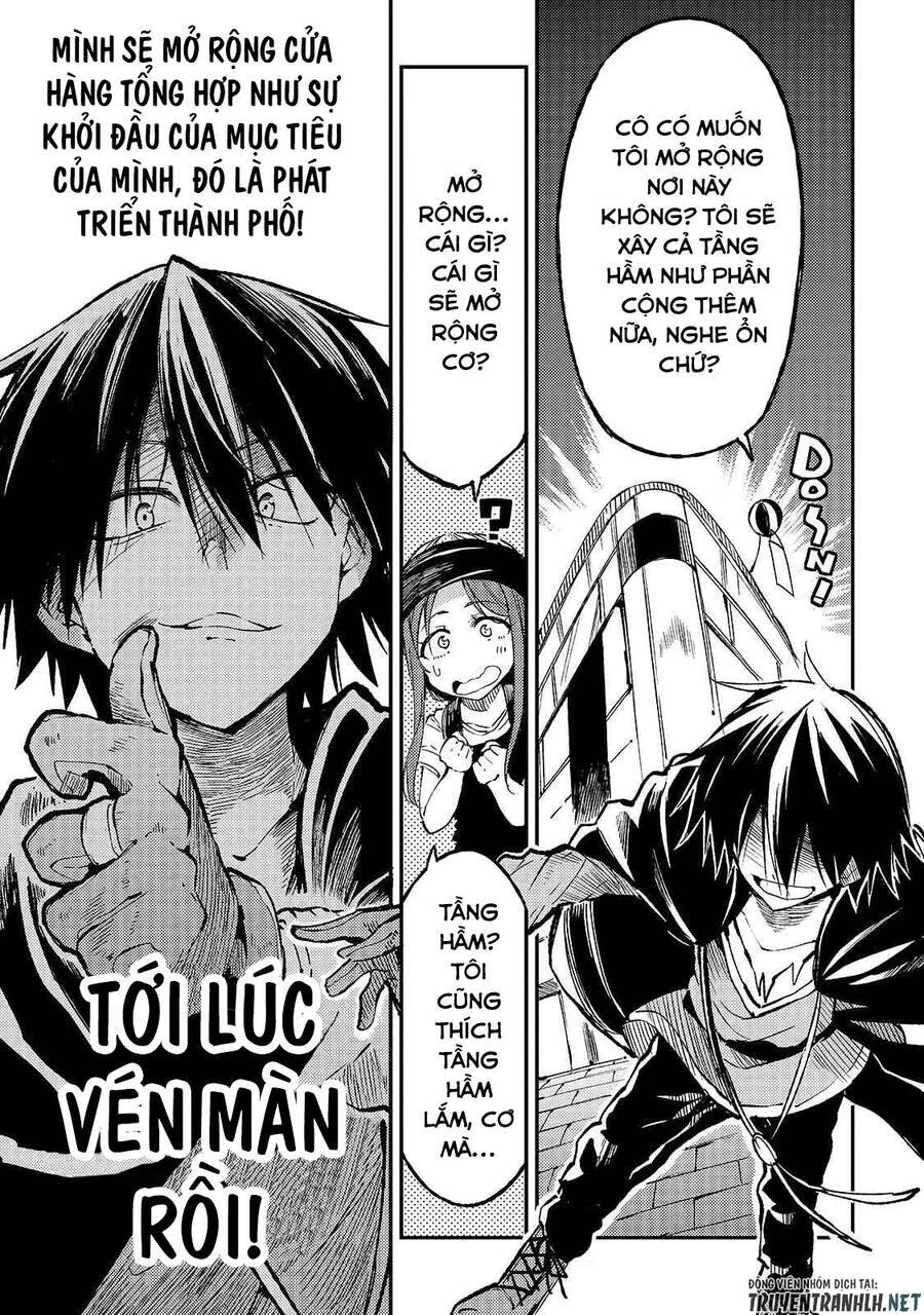 Hitoribocchi No Isekai Kouryaku Chapter 70 - 5