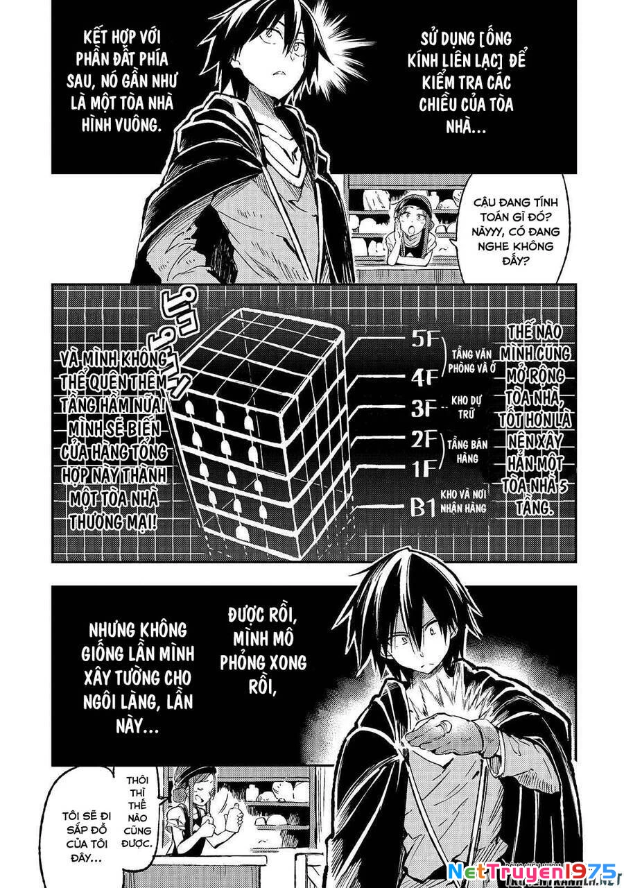 Hitoribocchi No Isekai Kouryaku Chapter 70 - 7