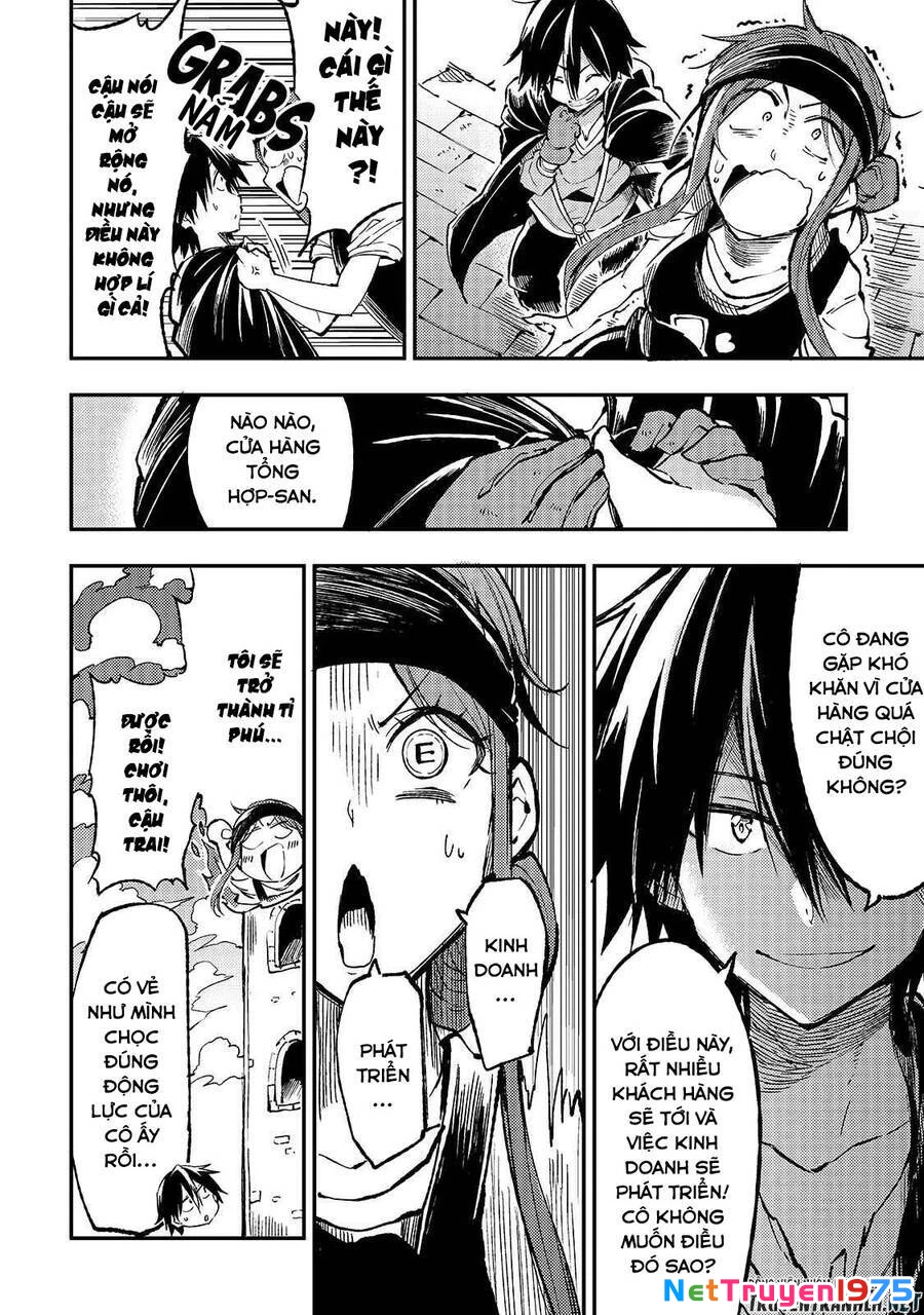Hitoribocchi No Isekai Kouryaku Chapter 70 - 9
