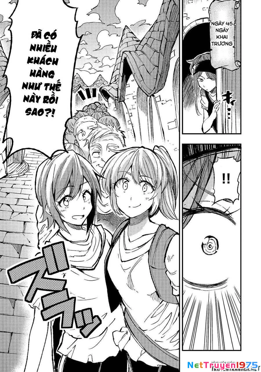 Hitoribocchi No Isekai Kouryaku Chapter 70 - 10