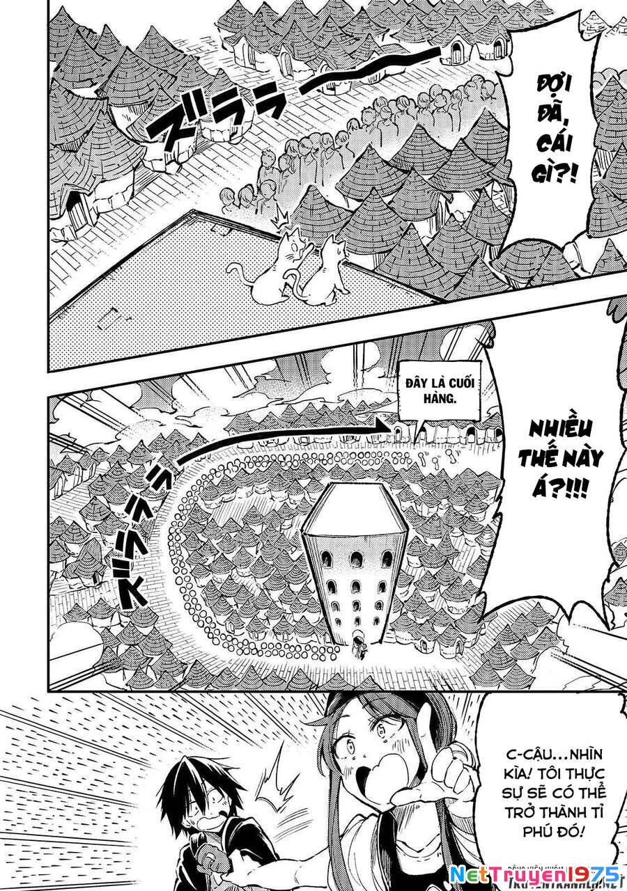 Hitoribocchi No Isekai Kouryaku Chapter 70 - 11