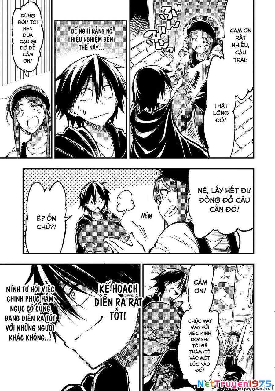 Hitoribocchi No Isekai Kouryaku Chapter 70 - 12