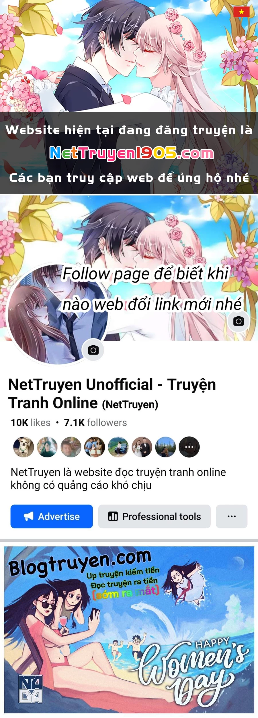 Vương Giả Thiên Hạ Chapter 768 - 1