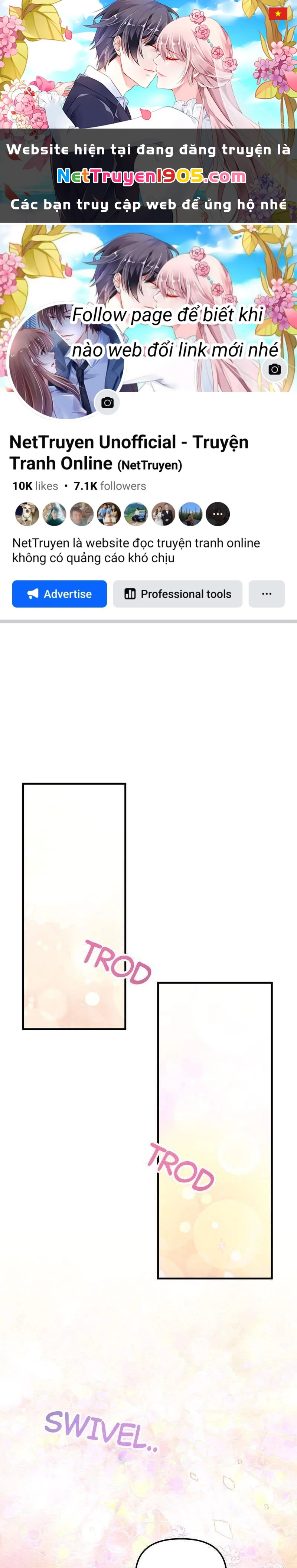 Kính Gửi Những Người Khao Khát Sự Hủy Diệt Của Tôi Chapter 17 - 1